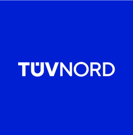 Certification ISO 9001:2015 — TÜV NORD